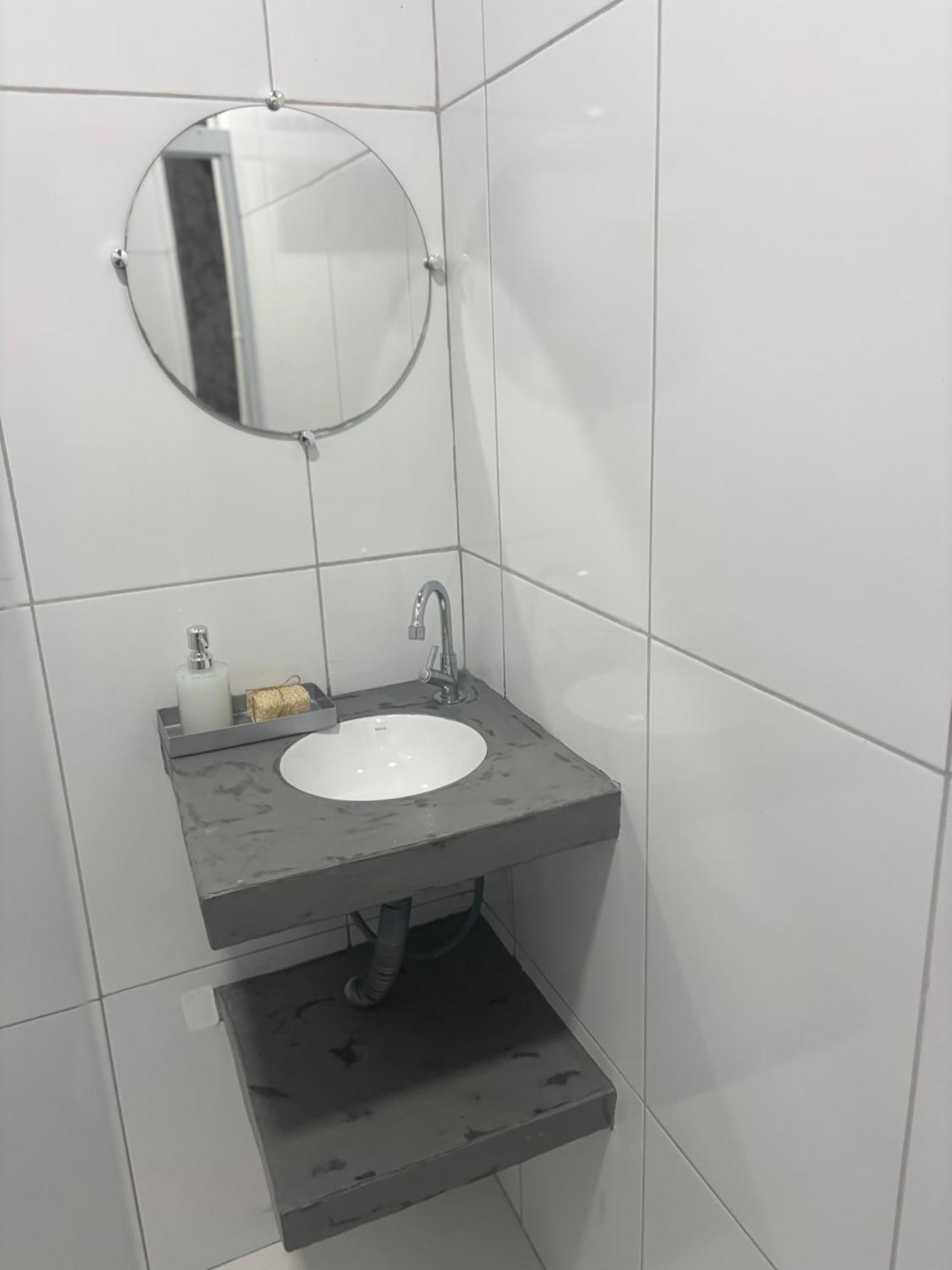 Pousada Agua Salgada Velha Boipeba Ngoại thất bức ảnh